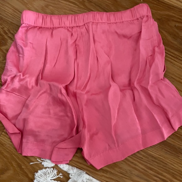 Mikoh Madura Shorts - Picture 3 of 4